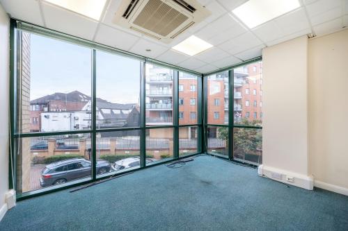 Healthaid House, Marlborough Hill, Harrow, HA1