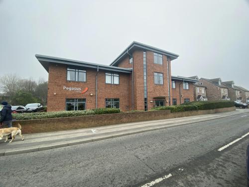 Pavilion Court, Green Lane, Garforth, Leeds, LS25