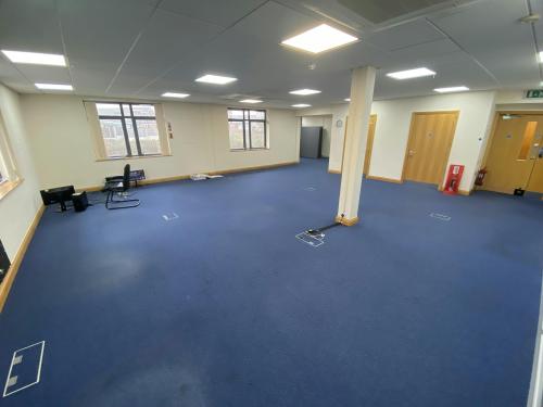 Pavilion Court, Green Lane, Garforth, Leeds, LS25