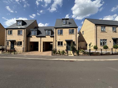 39 Gedney Way, St. Neots, PE19