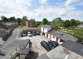 New House, Market Place, Ringwood, BH24
