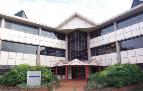 Columba House, Adastral Park, Barrack Square, Martlesham Heath, Ipswich, IP5