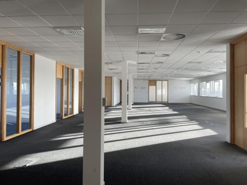 St John's Business Park, 3 Percy Way, Huntingdon, PE29