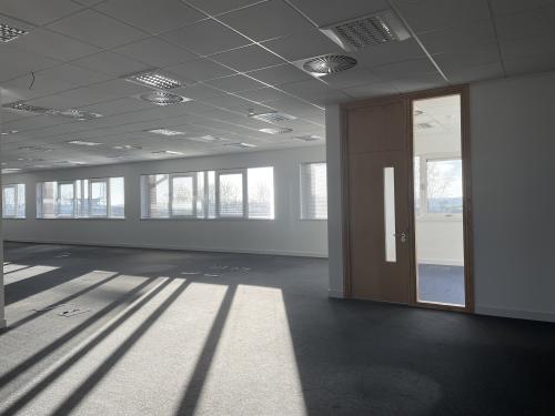 St John's Business Park, 3 Percy Way, Huntingdon, PE29