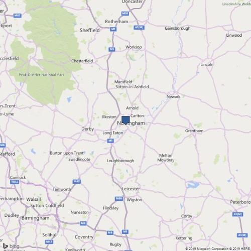 Suite 9 Number One, Nottingham Science Park, Jesse Boot Avenue, Nottingham, NG7