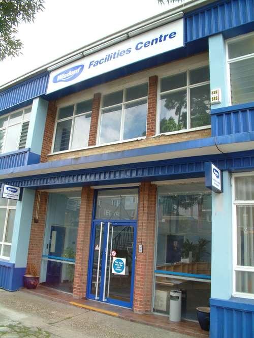 Wisdom Facilities Centre, 42 Hollands Road, Haverhill, CB9