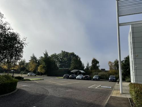 Selwyn House, Cambridge Business Park, Cowley Road, Cambridge, CB4