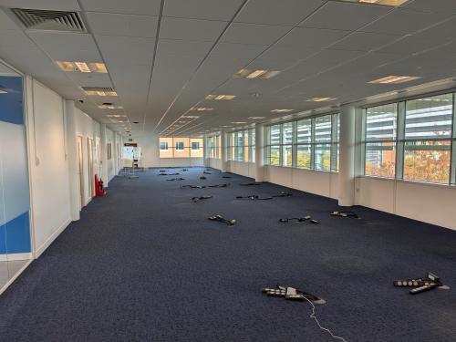 Selwyn House, Cambridge Business Park, Cowley Road, Cambridge, CB4