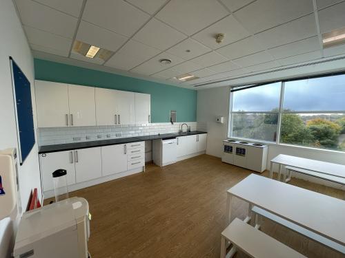 Selwyn House, Cambridge Business Park, Cowley Road, Cambridge, CB4