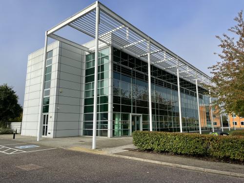 Selwyn House, Cambridge Business Park, Cowley Road, Cambridge, CB4