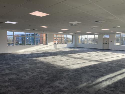 Tennyson House, Cambridge Business Park, Cowley Road, Cambridge, CB4
