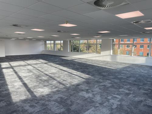 Tennyson House, Cambridge Business Park, Cowley Road, Cambridge, CB4