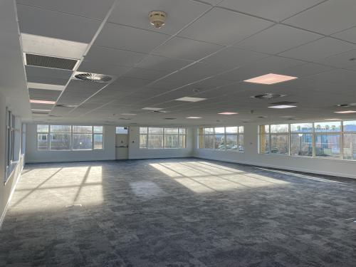 Tennyson House, Cambridge Business Park, Cowley Road, Cambridge, CB4