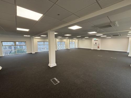 Bateman House, 82-88 Hills Road, Cambridge, CB2