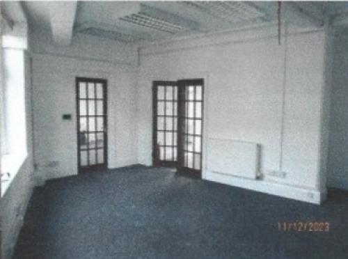Linton House, 24 Wells Street, Noho, London, W1T