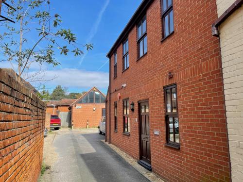 Walnut Court, 32A Rose Street, Wokingham, RG40