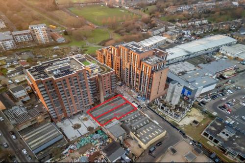 Unit 1, 95 Haymerle Road, Peckham, London, SE15