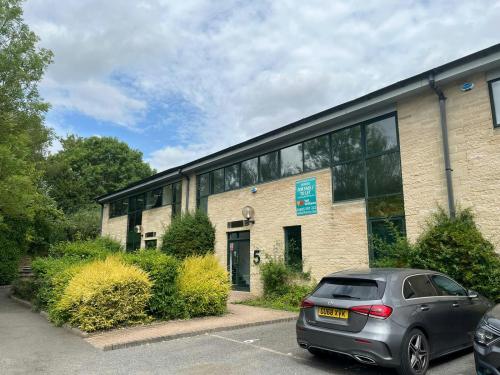 5 Fenlock Court, Blenheim Office Park, Witney, OX29