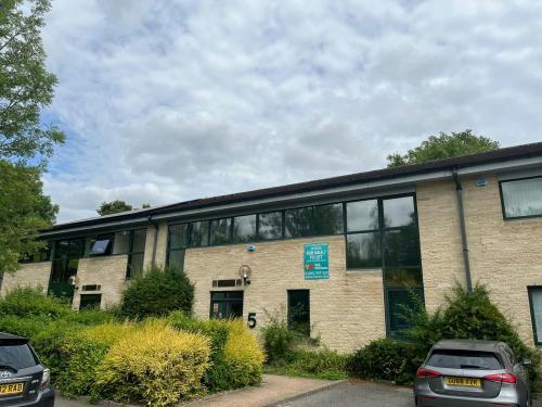 5 Fenlock Court, Blenheim Office Park, Witney, OX29
