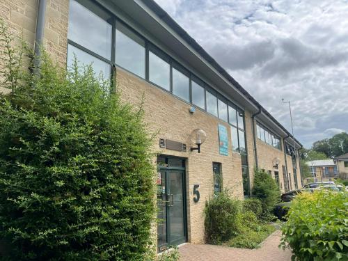 5 Fenlock Court, Blenheim Office Park, Witney, OX29