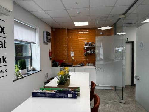 Langstone Business Park, Raleigh House, Newport, NP18