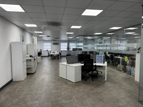 Langstone Business Park, Raleigh House, Newport, NP18