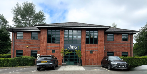 Langstone Business Park, Raleigh House, Newport, NP18