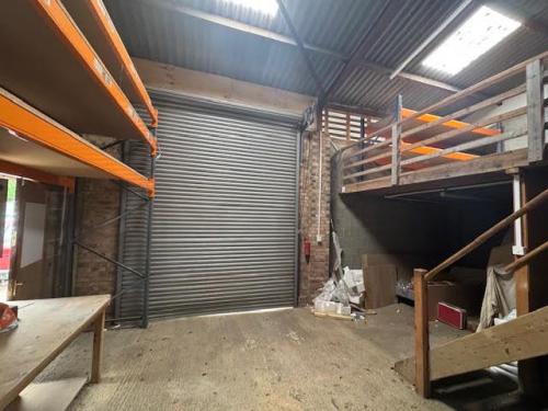 Old Rifle Range Farm, Risborough Road, Great Kimble, HP17