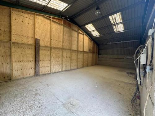 Old Rifle Range Farm, Risborough Road, Great Kimble, HP17