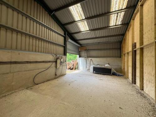 Old Rifle Range Farm, Risborough Road, Great Kimble, HP17