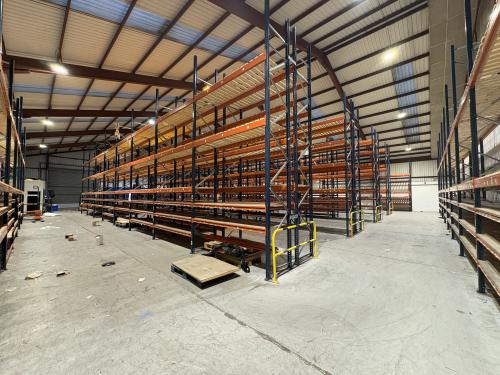 Unit B, Bakers Wharf, Millbank Street, Northam, Southampton, SO14