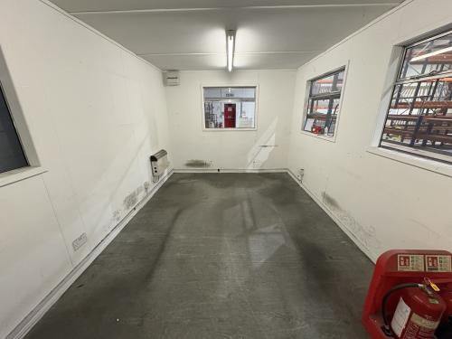 Unit B, Bakers Wharf, Millbank Street, Northam, Southampton, SO14