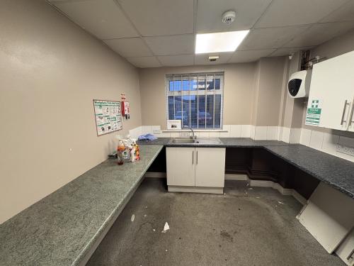 Unit B, Bakers Wharf, Millbank Street, Northam, Southampton, SO14