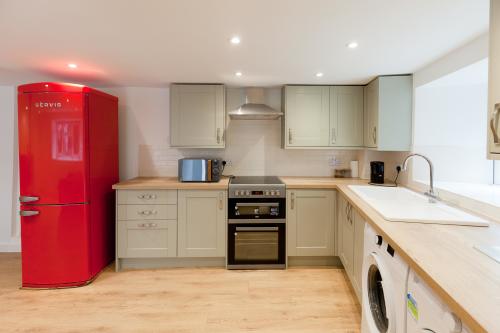 Twiggs Cottage, 1 Manor Farm Cottages, Cleveley, Chipping Norton, OX7
