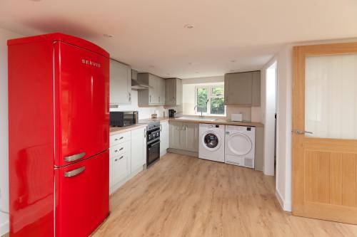 Twiggs Cottage, 1 Manor Farm Cottages, Cleveley, Chipping Norton, OX7