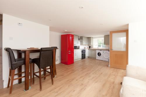 Twiggs Cottage, 1 Manor Farm Cottages, Cleveley, Chipping Norton, OX7