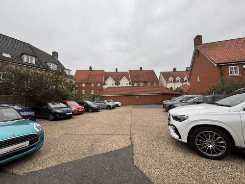 1a Oak Street, Norwich, NR3