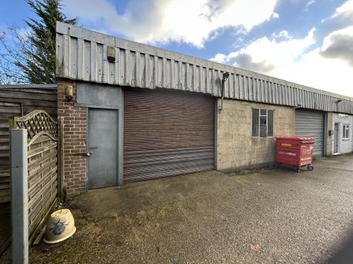 Unit 1 Five Acre Farm, Spurlands End Road, Great Kingshill, High Wycombe, HP15
