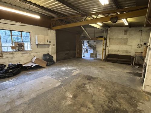Unit 1 Five Acre Farm, Spurlands End Road, Great Kingshill, High Wycombe, HP15