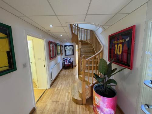 Unit 22, Cottage Lane Industrial Estate, Swannington Road, Broughton Astley, LE9