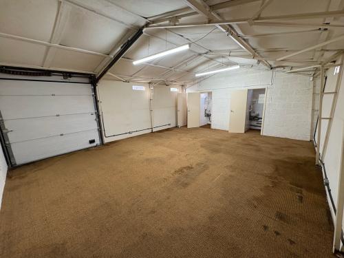 12a Woodgate, Rothley, LE7