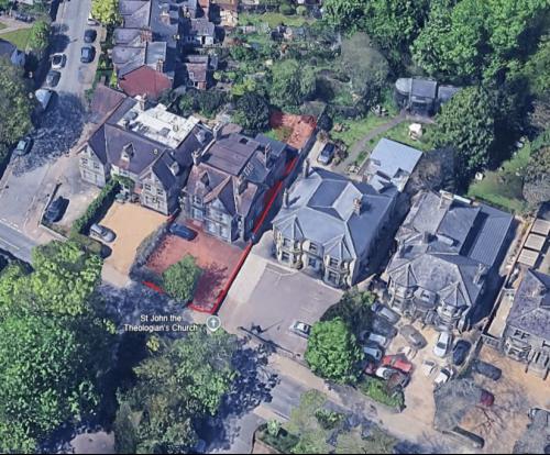 11 Unthank Road, Norwich, NR2