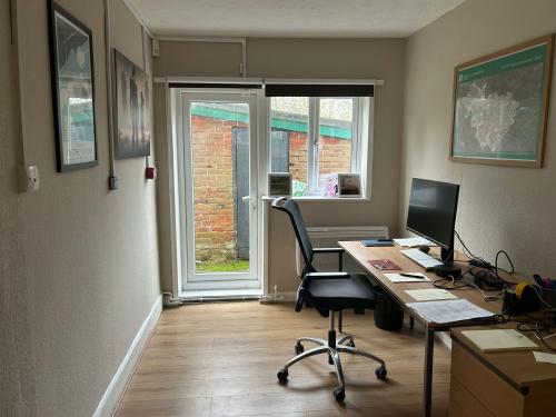 11 Unthank Road, Norwich, NR2