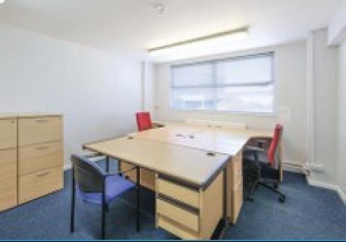 Unit E, Lefa Business & Industrial Park, Edgington Way, Sidcup, DA14