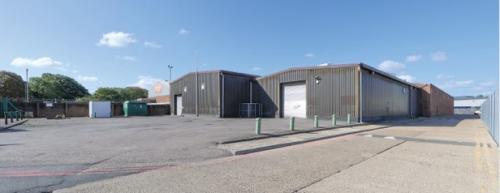 Unit E, Lefa Business & Industrial Park, Edgington Way, Sidcup, DA14