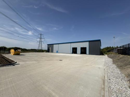 Unit 2, Premier Way South, Normanton, WF6
