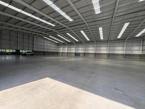 Unit 2, Premier Way South, Normanton, WF6