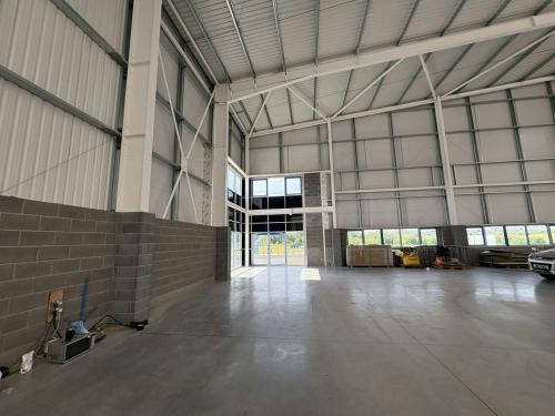 Unit 2, Premier Way South, Normanton, WF6