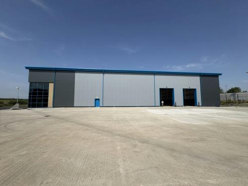 Unit 2, Premier Way South, Normanton, WF6