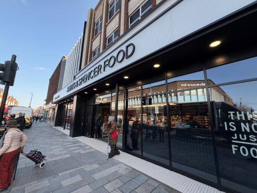 63 High Street, Putney, London, SW15